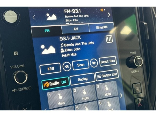 2026 Subaru Crosstrek Hybrid Limited Hybrid