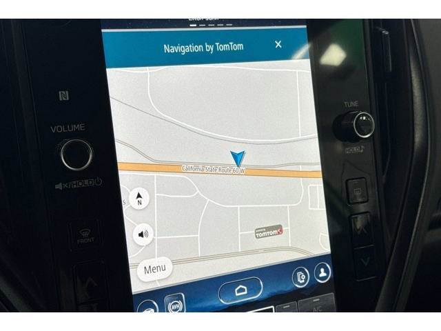 2026 Subaru Crosstrek Hybrid Limited Hybrid