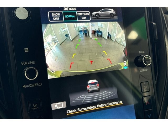 2026 Subaru Crosstrek Hybrid Limited Hybrid