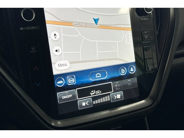 2026 Subaru Crosstrek Hybrid Limited Hybrid