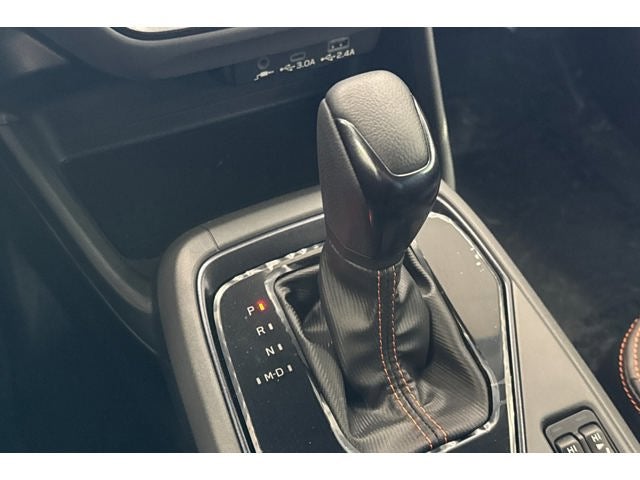 2026 Subaru Crosstrek Hybrid Limited Hybrid