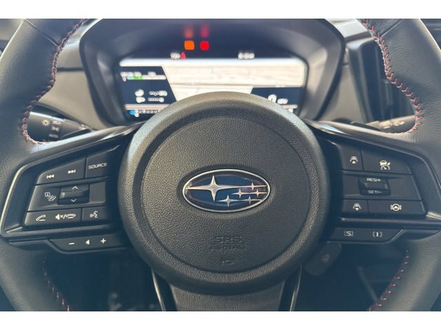 2026 Subaru Crosstrek Hybrid Limited Hybrid