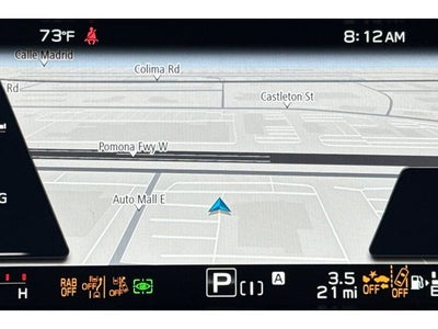 2026 Subaru Crosstrek Hybrid Limited Hybrid