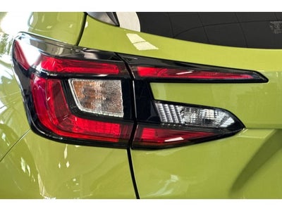 2026 Subaru Crosstrek Hybrid Limited Hybrid