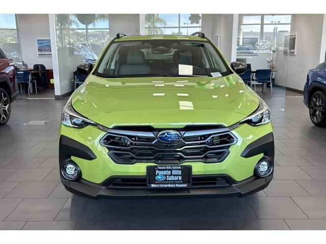 2026 Subaru Crosstrek Hybrid Limited Hybrid