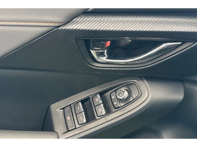 2026 Subaru Crosstrek Hybrid Limited Hybrid