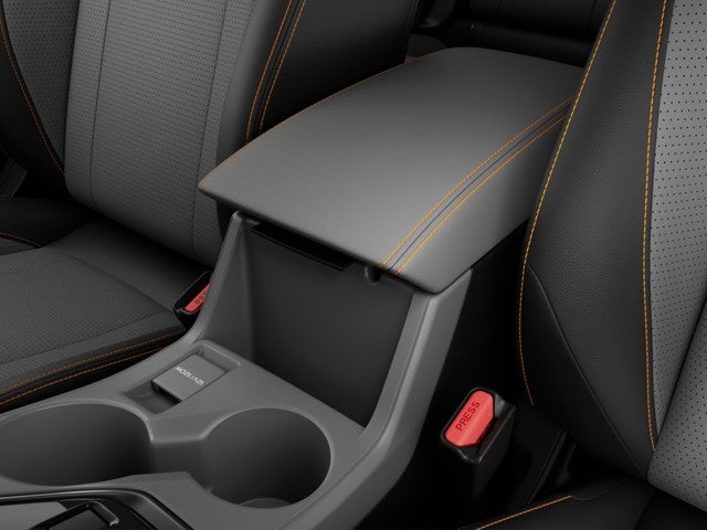 2026 Subaru Crosstrek Hybrid Limited Hybrid