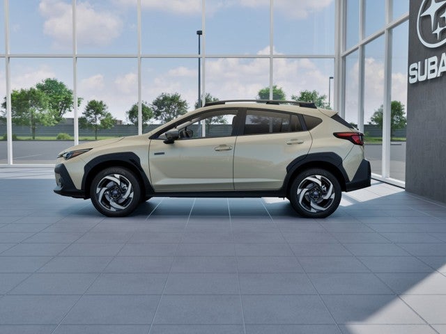 2026 Subaru Crosstrek Hybrid Limited Hybrid