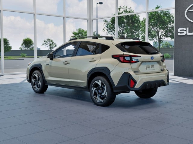2026 Subaru Crosstrek Hybrid Limited Hybrid