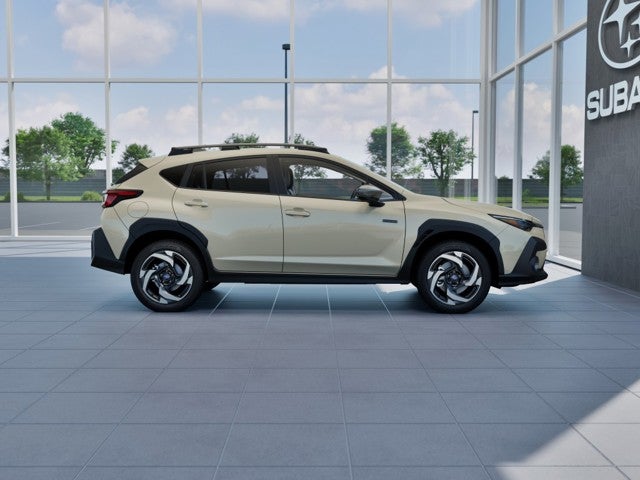 2026 Subaru Crosstrek Hybrid Limited Hybrid