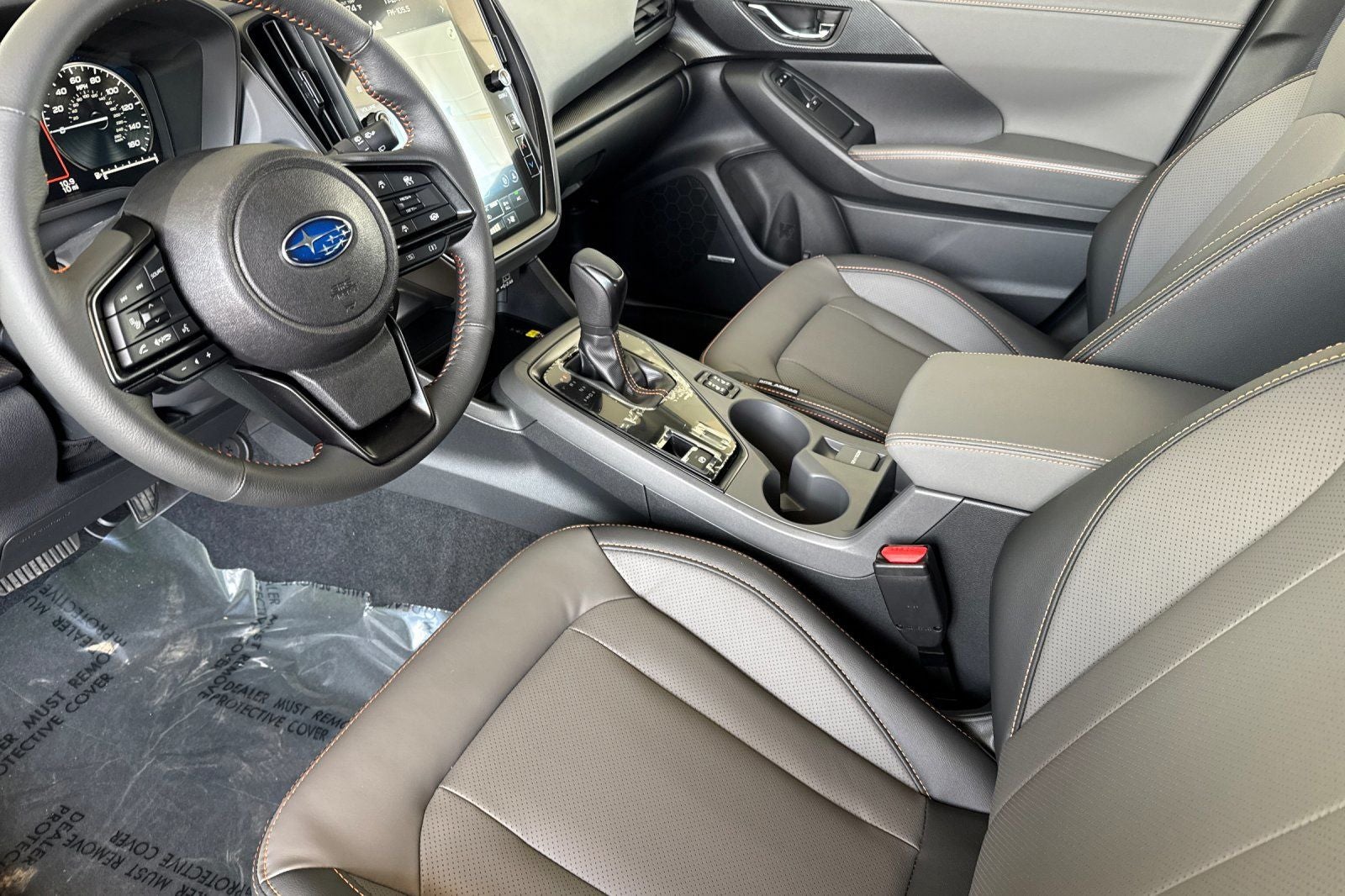 2026 Subaru Crosstrek Hybrid Limited Hybrid