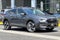 2026 Subaru Crosstrek Hybrid Limited Hybrid