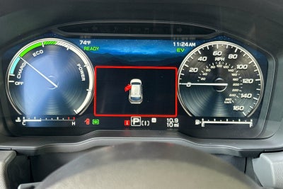 2026 Subaru Crosstrek Hybrid Limited Hybrid