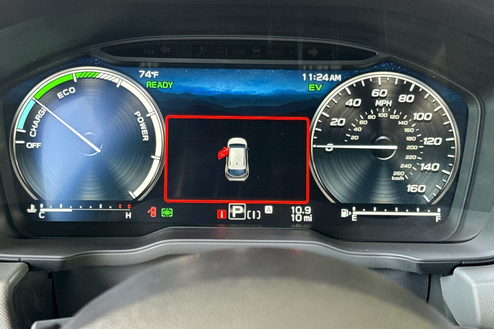 2026 Subaru Crosstrek Hybrid Limited Hybrid