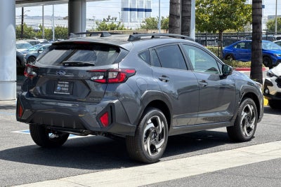 2026 Subaru Crosstrek Hybrid Limited Hybrid