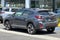 2026 Subaru Crosstrek Hybrid Limited Hybrid