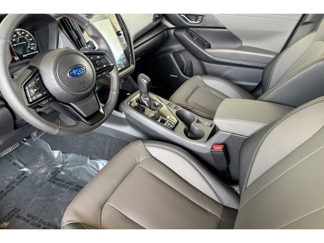 2026 Subaru Crosstrek Hybrid Limited Hybrid