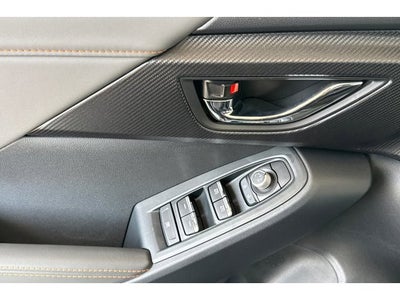2026 Subaru Crosstrek Hybrid Limited Hybrid