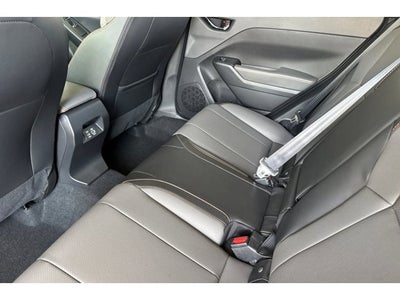 2026 Subaru Crosstrek Hybrid Limited Hybrid