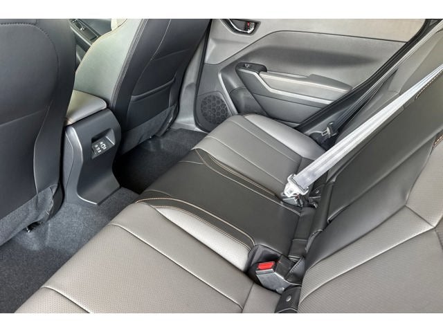 2026 Subaru Crosstrek Hybrid Limited Hybrid