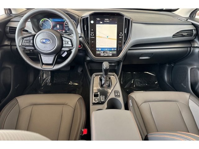 2026 Subaru Crosstrek Hybrid Limited Hybrid