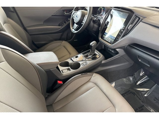 2026 Subaru Crosstrek Hybrid Limited Hybrid