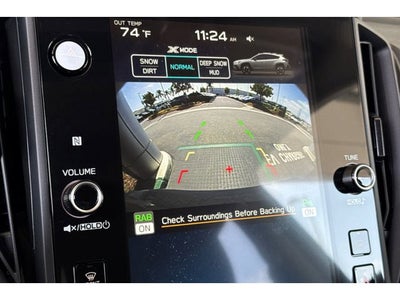 2026 Subaru Crosstrek Hybrid Limited Hybrid