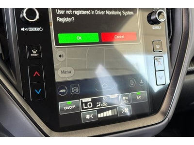 2026 Subaru Crosstrek Hybrid Limited Hybrid