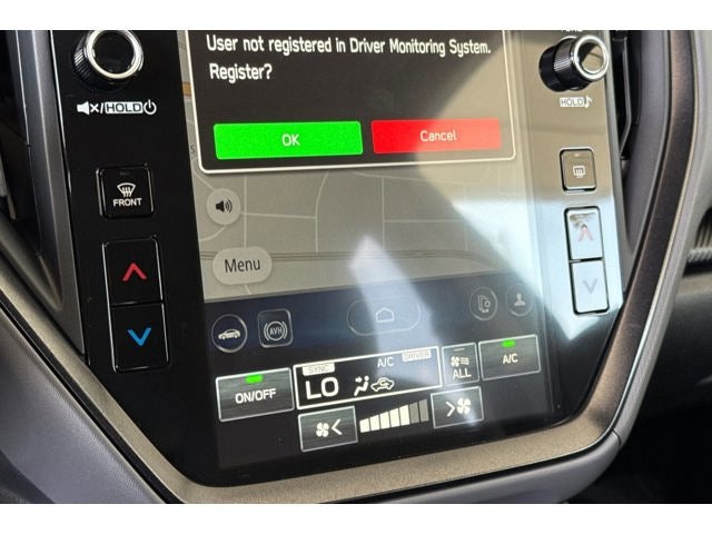 2026 Subaru Crosstrek Hybrid Limited Hybrid