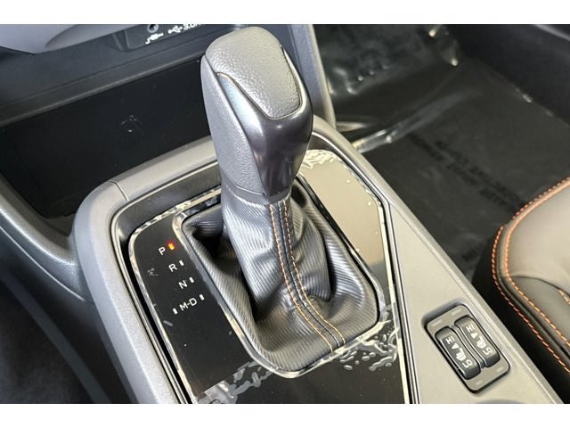 2026 Subaru Crosstrek Hybrid Limited Hybrid
