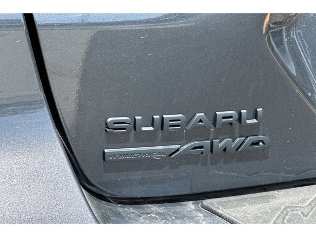 2026 Subaru Crosstrek Hybrid Limited Hybrid