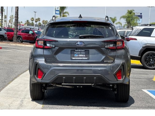 2026 Subaru Crosstrek Hybrid Limited Hybrid