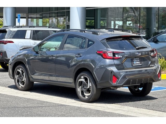 2026 Subaru Crosstrek Hybrid Limited Hybrid