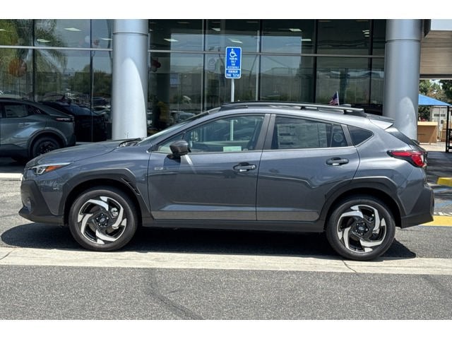 2026 Subaru Crosstrek Hybrid Limited Hybrid