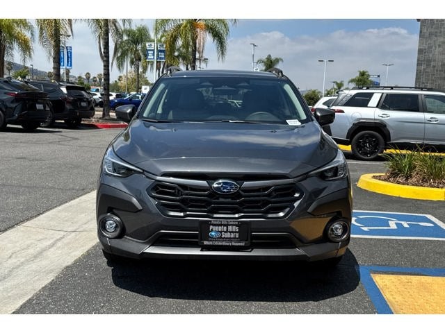 2026 Subaru Crosstrek Hybrid Limited Hybrid