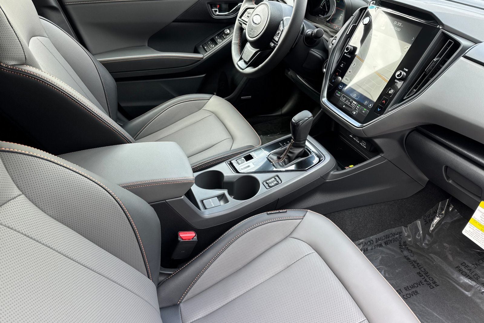 2026 Subaru Crosstrek Hybrid Limited Hybrid