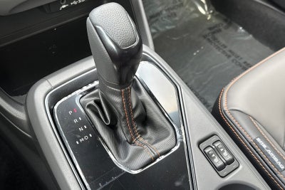 2026 Subaru Crosstrek Hybrid Limited Hybrid