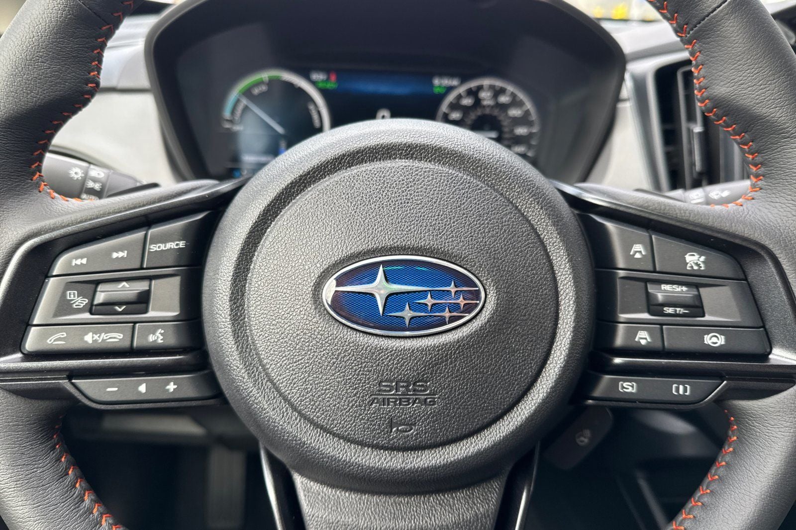 2026 Subaru Crosstrek Hybrid Limited Hybrid