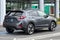 2026 Subaru Crosstrek Hybrid Limited Hybrid