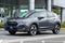 2026 Subaru Crosstrek Hybrid Limited Hybrid