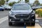 2026 Subaru Crosstrek Hybrid Limited Hybrid