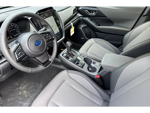 2026 Subaru Crosstrek Hybrid Limited Hybrid