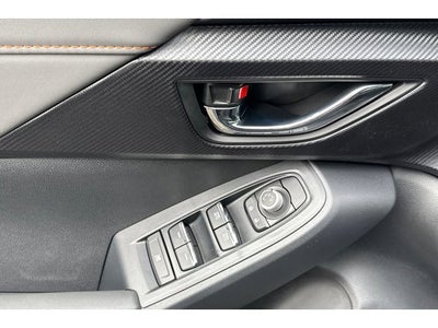2026 Subaru Crosstrek Hybrid Limited Hybrid