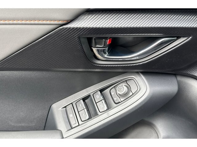 2026 Subaru Crosstrek Hybrid Limited Hybrid