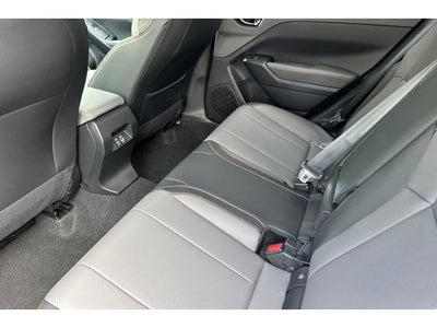 2026 Subaru Crosstrek Hybrid Limited Hybrid