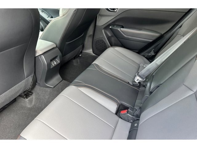 2026 Subaru Crosstrek Hybrid Limited Hybrid