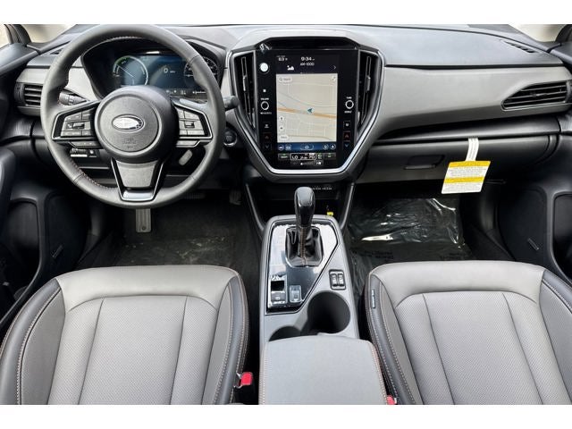 2026 Subaru Crosstrek Hybrid Limited Hybrid