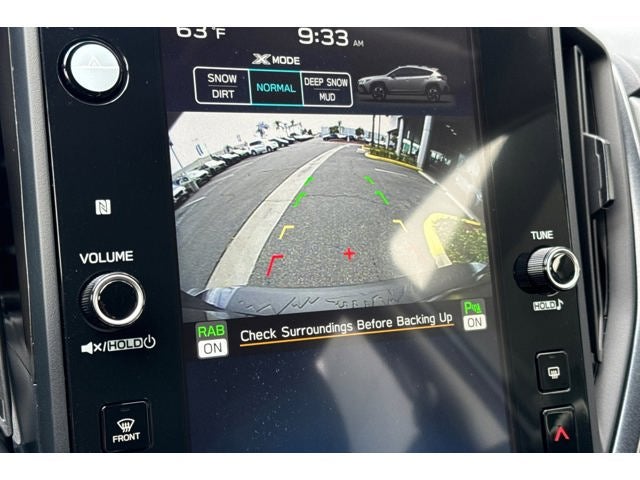 2026 Subaru Crosstrek Hybrid Limited Hybrid