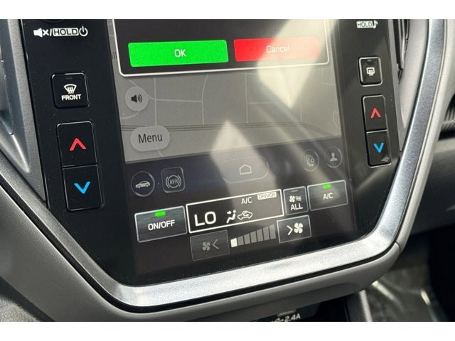 2026 Subaru Crosstrek Hybrid Limited Hybrid