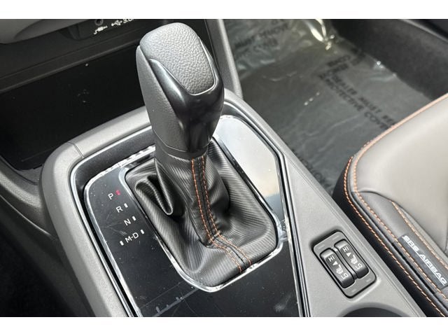2026 Subaru Crosstrek Hybrid Limited Hybrid